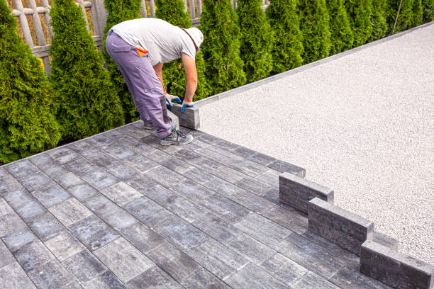 Best Driveway Paving Near Me  in Lake Mohegan, NY
