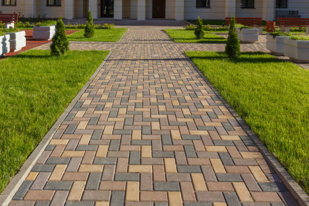 Best Driveway Pavers Near Me  in Lake Mohegan, NY