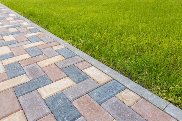 Best Concrete Paver Driveway  in Lake Mohegan, NY