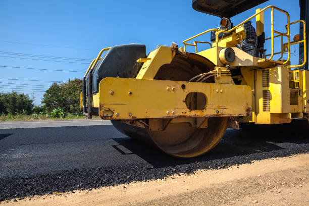 Best Concrete Paver Driveway  in Lake Mohegan, NY